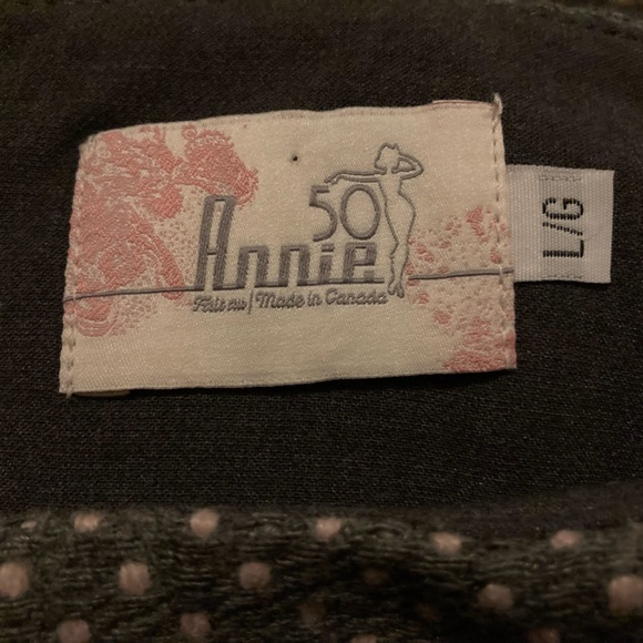 Skirt by designer Annie 50 - Picture 4 of 5